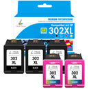 HP302XL