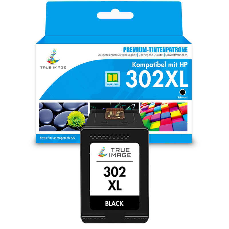 HP302XL