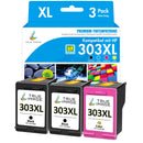 HP 303XL 3PK