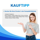 HP 1 303XL K+ 1 303XL CMY Druckerpatronen Multipack