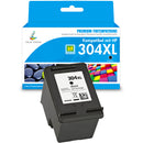 hp 304xl bk