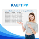 Kompatibel HP 308XL Druckerpatrone 