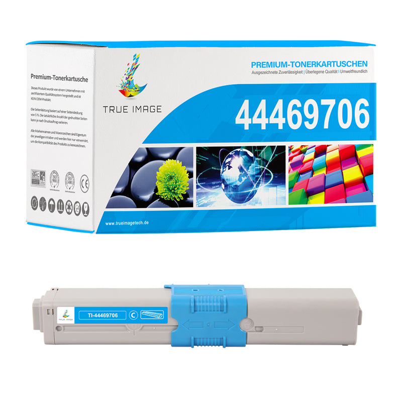 Okidata 44469706
