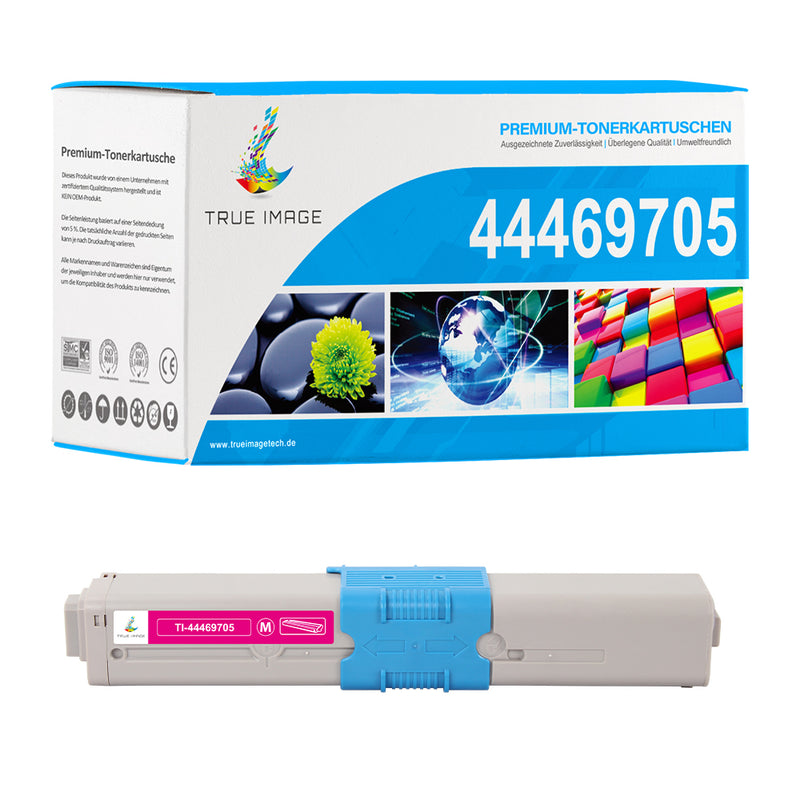 Okidata 44469705