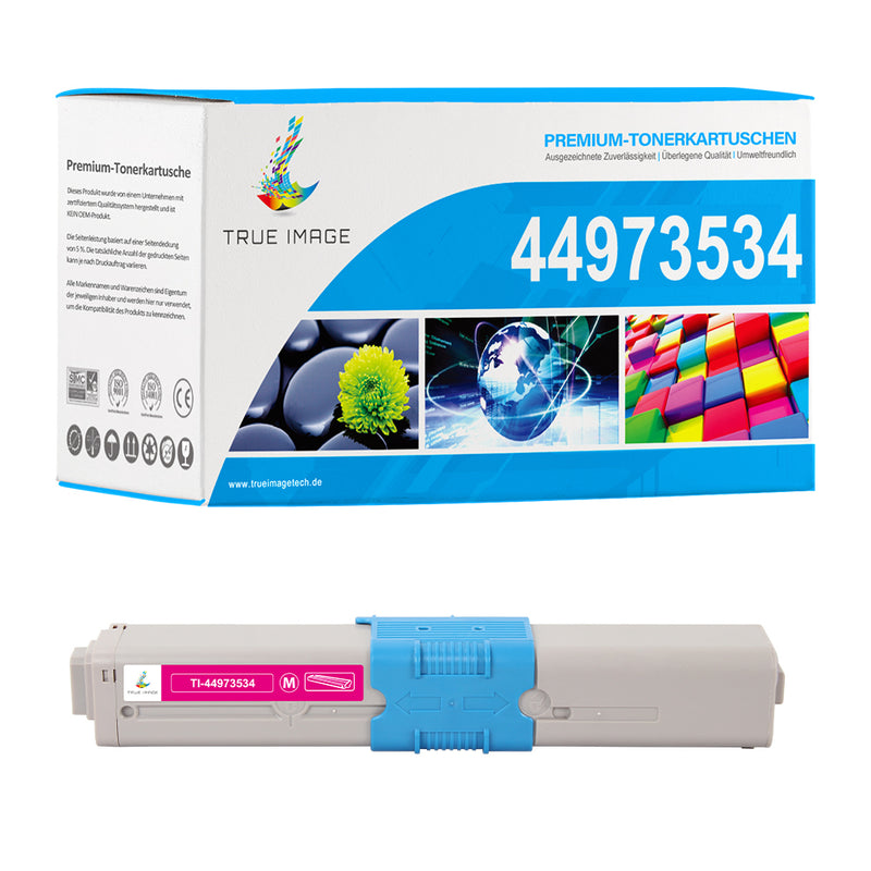 Okidata 44973534