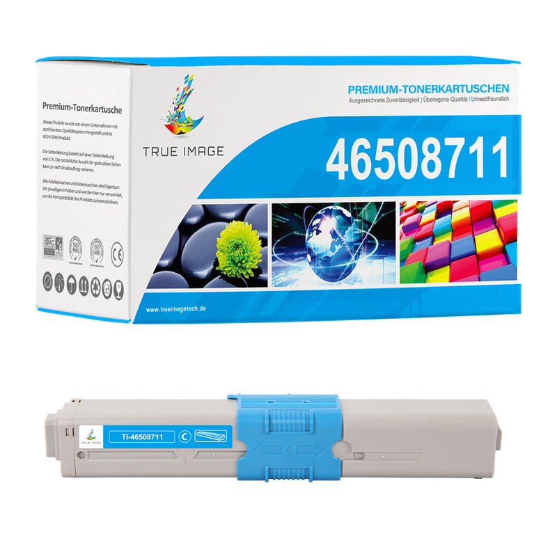 Okidata 46508711