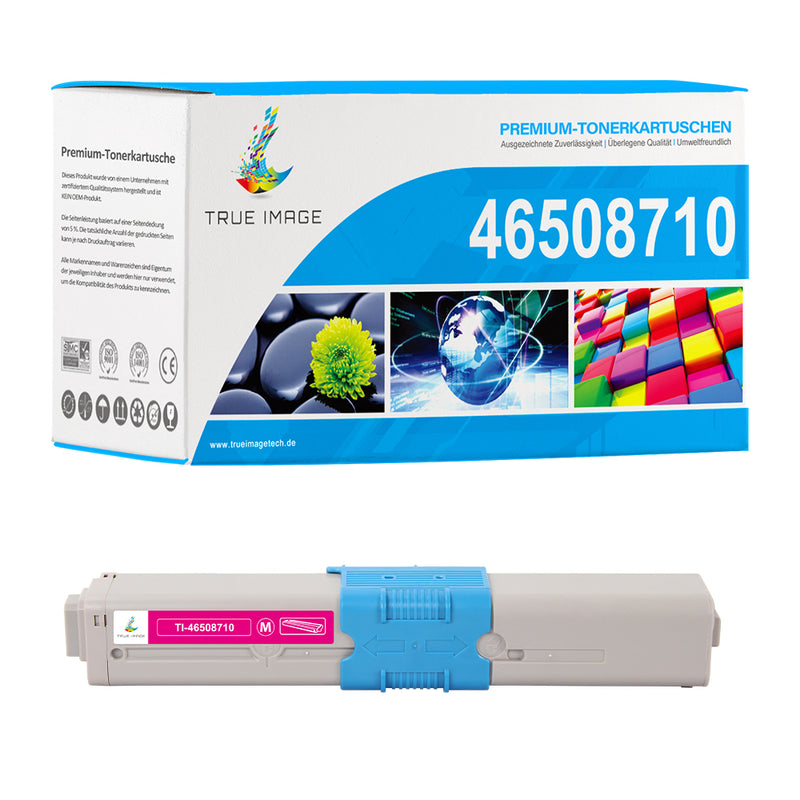 Okidata 46508710