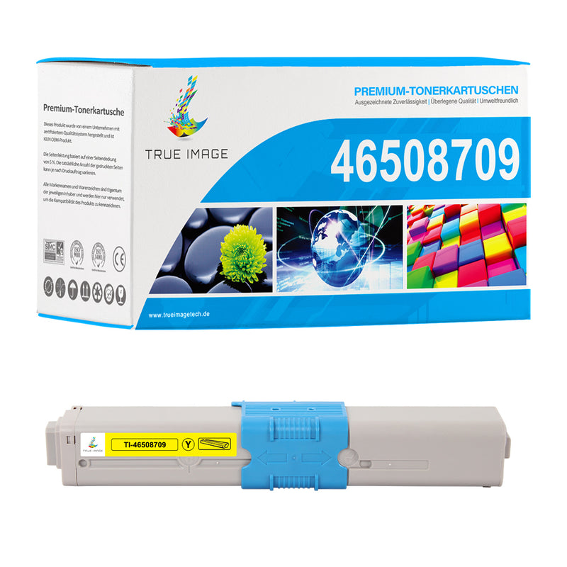 Okidata 46508709