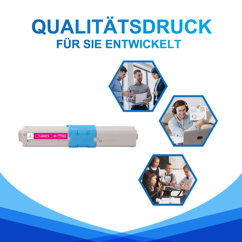 Okidata 46508710