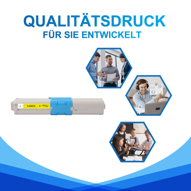Okidata 46508709