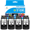 TI-510XL-4PK