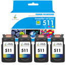 TI-511-4PK