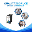 Kompatibel Canon CL-541 XL CMY 3-farbig Druckerpatrone