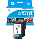 Kompatibel Canon CL-541 XL CMY 3-farbig Druckerpatrone