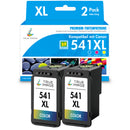 Kompatibel Canon CL-541 XL CMY 3-farbig Druckerpatrone