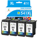 Kompatibel Canon CL-541 XL CMY 3-farbig Druckerpatrone