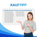 Canon PG-545XL CL-546XL Druckerpatronen