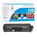 Lexmark 55B2000 55B2H00 Toner