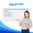 Lexmark 55B2X00 Toner