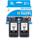 Canon PG-560XL Druckerpatrone