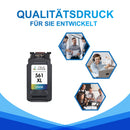 Kompatibel Canon CL-561XL Druckerpatrone CMY Farbe
