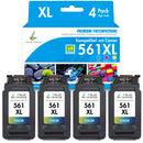 Canon CL-561XL Druckerpatrone