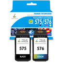 Canon PG-575 CL-576 Druckerpatronen