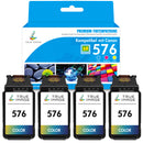 Canon CL-576 Druckerpatrone