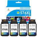 TI-576XL-4PK