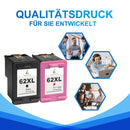 HP 62XL 2PK Quality