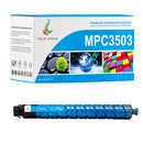 Ricoh 841820 Toner Cyan