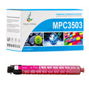 Ricoh 841819 Toner Magenta