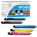 Ricoh Aficio MP C4503/C5503/C6003 Toner