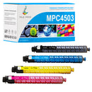Ricoh Aficio MP C4503/C5503/C6003 Toner