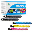 Ricoh Aficio MP C2503/C2003/C2011SP Toner