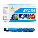 Ricoh 841928 Toner Cyan