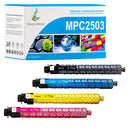 Ricoh Aficio MP C2503/C2003/C2011SP Toner
