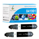 Ricoh 841991 Toner Schwarz