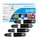 Ricoh 841991 Toner Schwarz