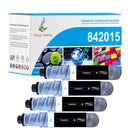 Ricoh 842015 Toner Schwarz