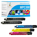 Ricoh Aficio MP C300/Lanier LD130C/Savin C230 Toner