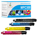 Ricoh Aficio MP C300/Lanier LD130C/Savin C230 Toner