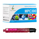 Ricoh 842040 Toner Magenta