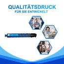 Ricoh 842039 Toner Cyan