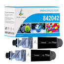 Ricoh 842042 Toner Schwarz