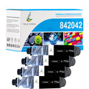 Ricoh 842042 Toner Schwarz