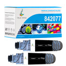 Ricoh 842077 Toner Schwarz