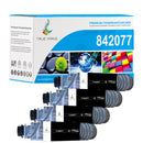 Ricoh 842077 Toner Schwarz