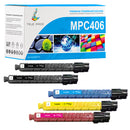 Ricoh Aficio MP C306/C307/C406/C407 Toner