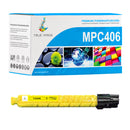 Ricoh 842098 Toner Gelb